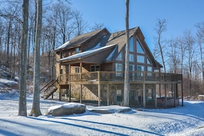 House (5 Bedrooms) | Property amenity