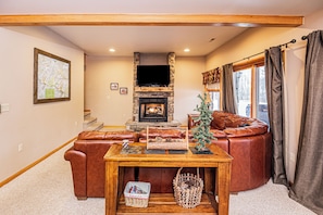 House (5 Bedrooms) | Property amenity - Rocky Adventures by Taylor Made Deep Creek (McHenry)