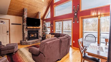 House (5 Bedrooms) | Property amenity