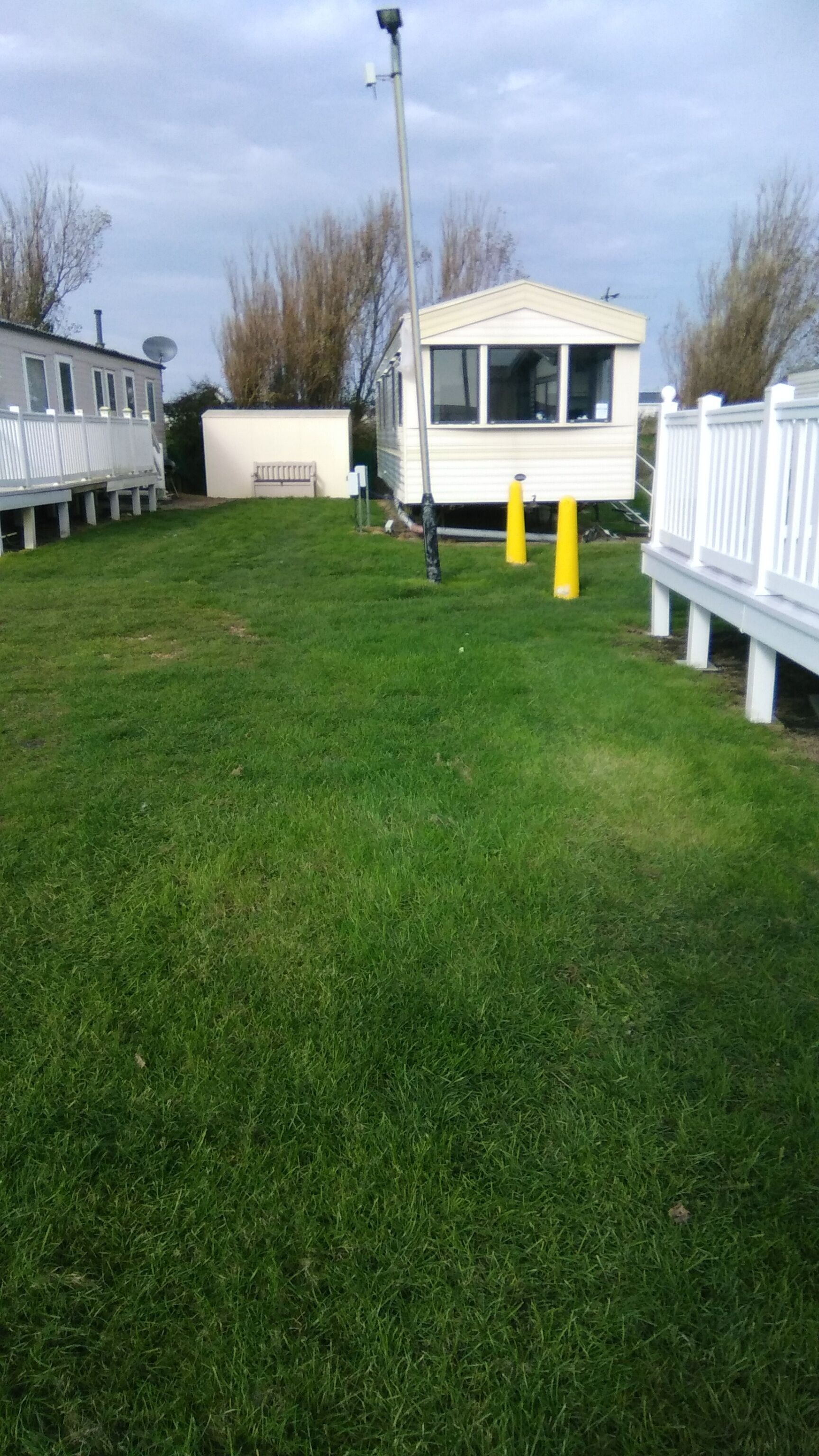 獨棟房屋, 多張床 | 住宿一隅