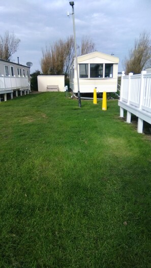 獨棟房屋, 多張床 | 住宿一隅