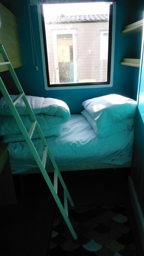 House, Multiple Beds