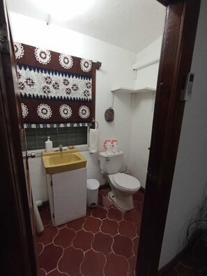 Regadera 