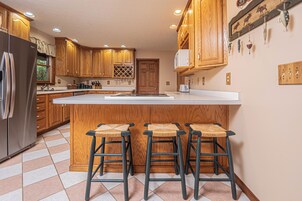 Casa (4 Bedrooms) | Comodidades da propriedade