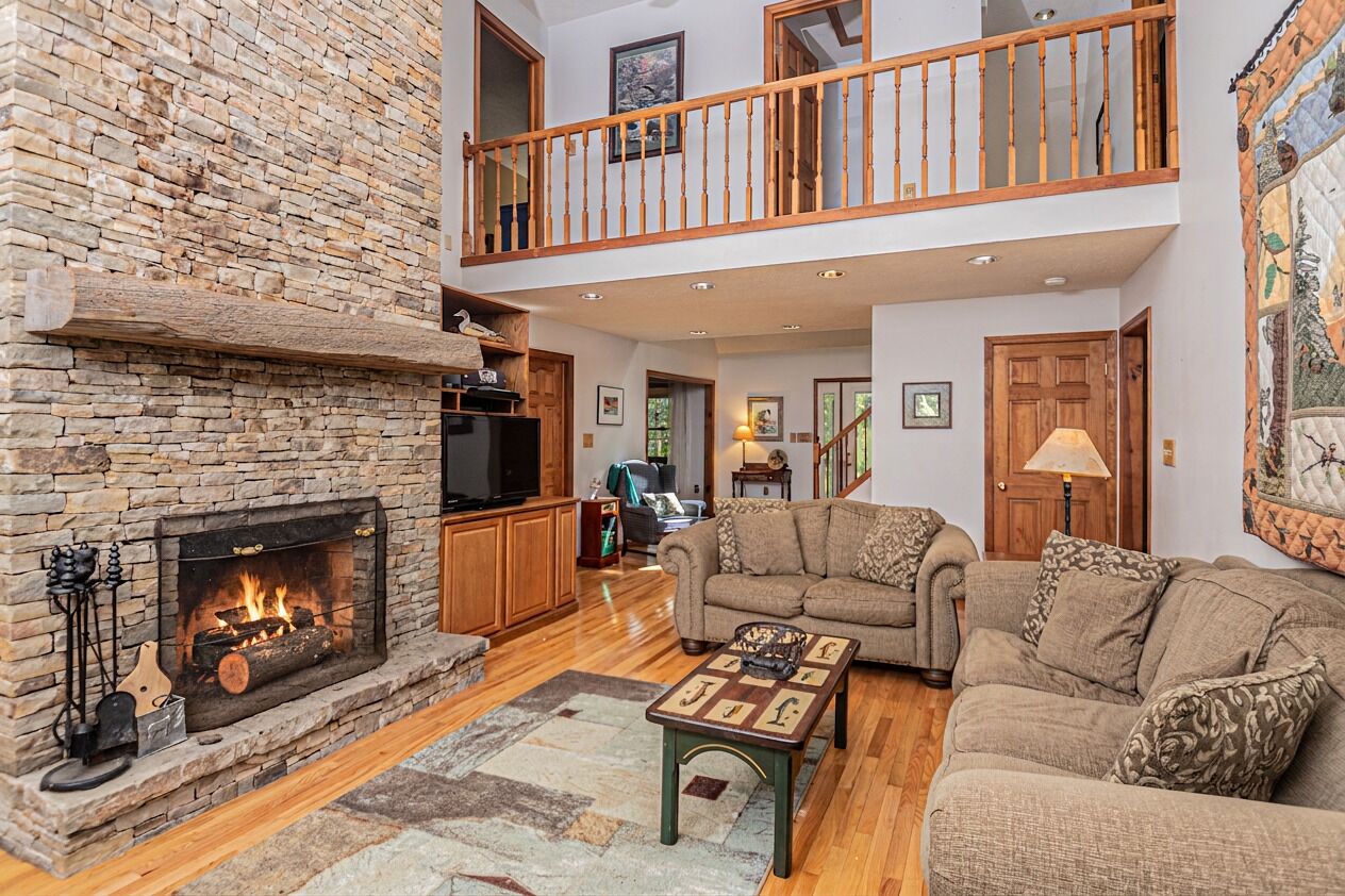 House (4 Bedrooms) | Property amenity