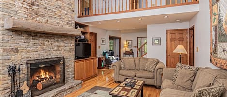 House (4 Bedrooms) | Property amenity