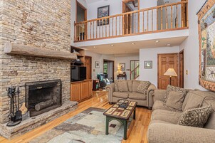 Casa (4 Bedrooms) | Comodidades da propriedade