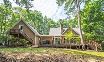 Casa (4 Bedrooms) | Comodidades da propriedade