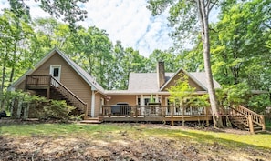 House (4 Bedrooms) | Property amenity