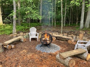 House (4 Bedrooms) | Property amenity