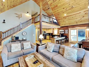 Casa (5 Bedrooms) | Servicio de la propiedad