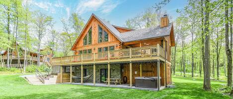 Ferienhaus (5 Bedrooms) | Ausstattung der Unterkunft