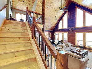 House (5 Bedrooms) | Property amenity