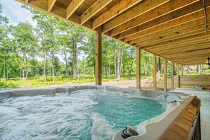 Maison (5 Bedrooms) | Commodité de l’hébergement 