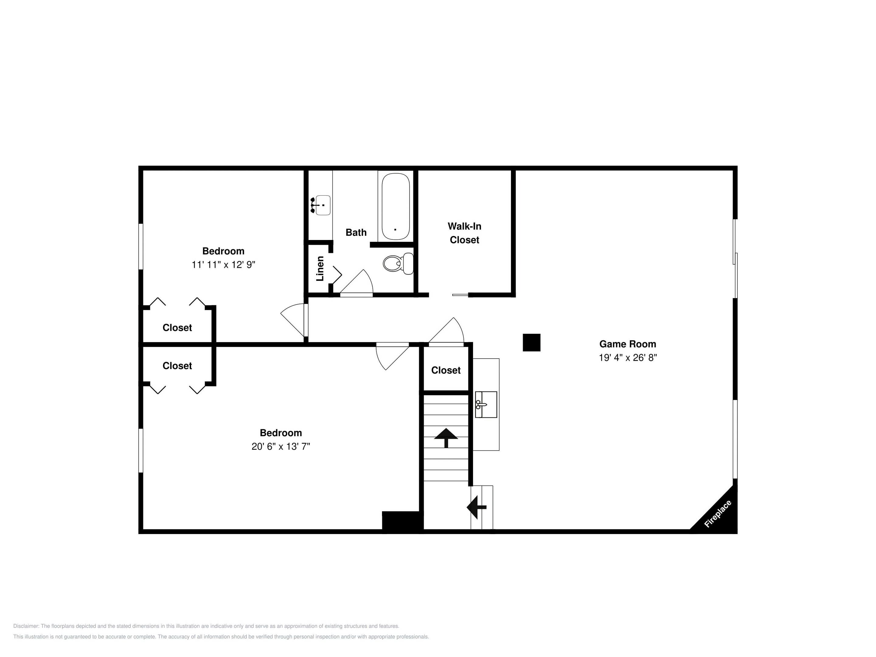 Hus (5 Bedrooms) | Bekvämlighet