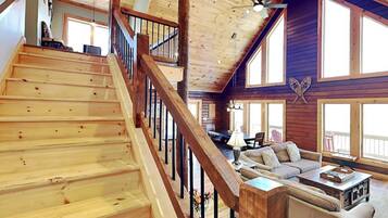 Nhà (5 Bedrooms) | Tiện nghi, dịch vụ nơi lưu trú