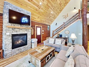 Ferienhaus (5 Bedrooms) | Ausstattung der Unterkunft