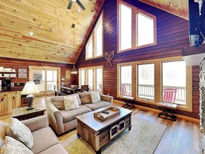 House (5 Bedrooms) | Property amenity