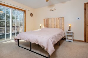 하우스 (3 Bedrooms) | 숙박 시설 내 편의 시설/서비스