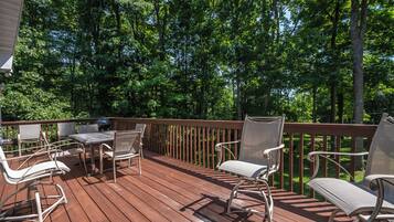 House (3 Bedrooms) | Property amenity