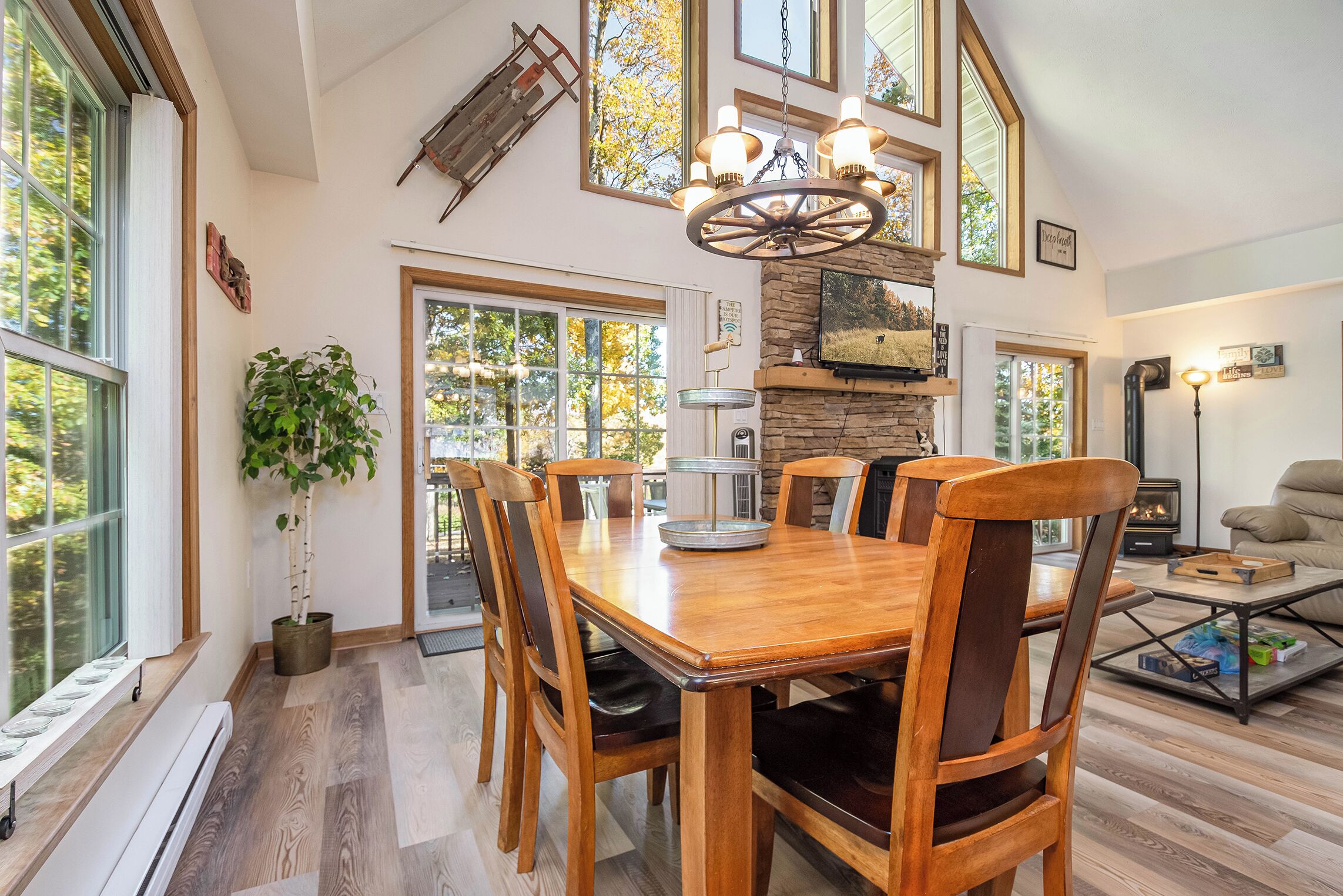 House (3 Bedrooms) | Property amenity