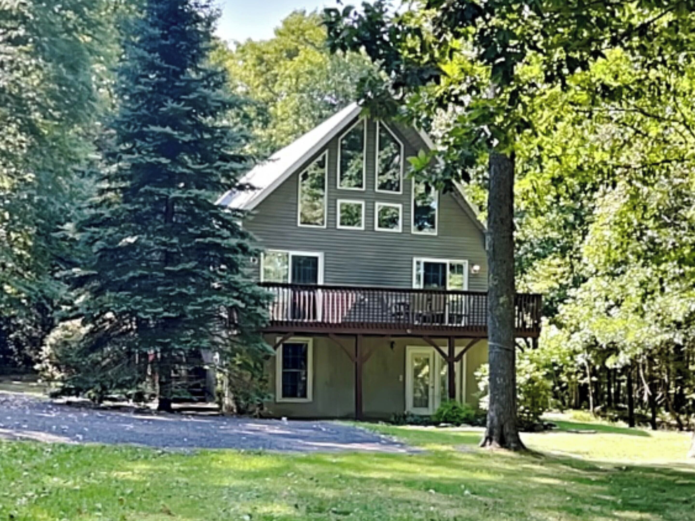 House (3 Bedrooms) | Property amenity