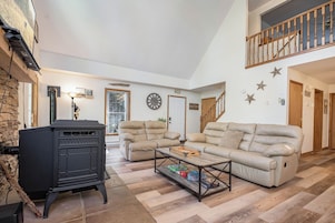 Casa (3 Bedrooms) | Servicios del alojamiento