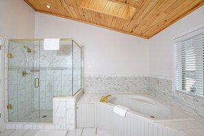 Hus (5 Bedrooms) | Bekvämlighet