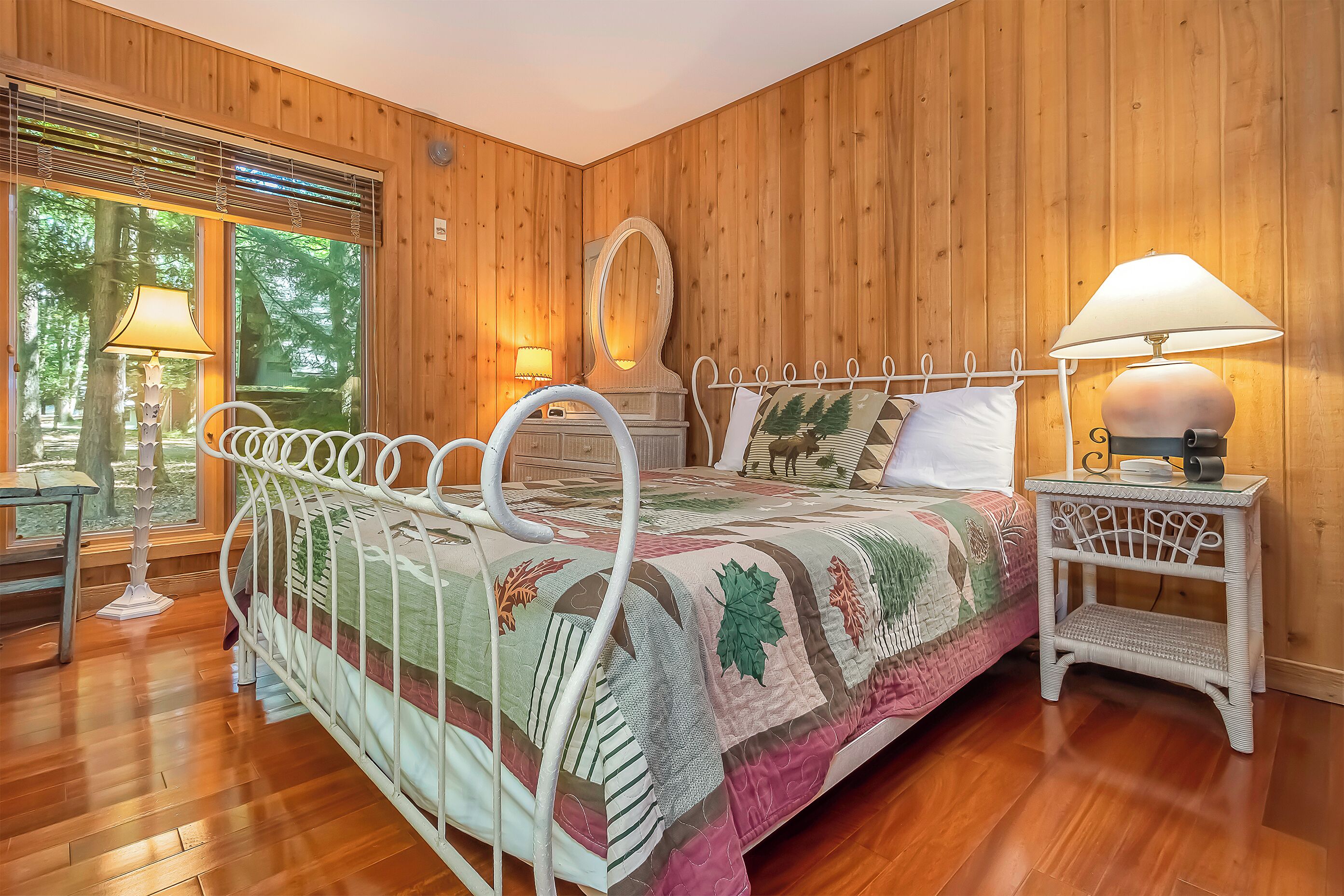 وسائل الراحة في المنشأة