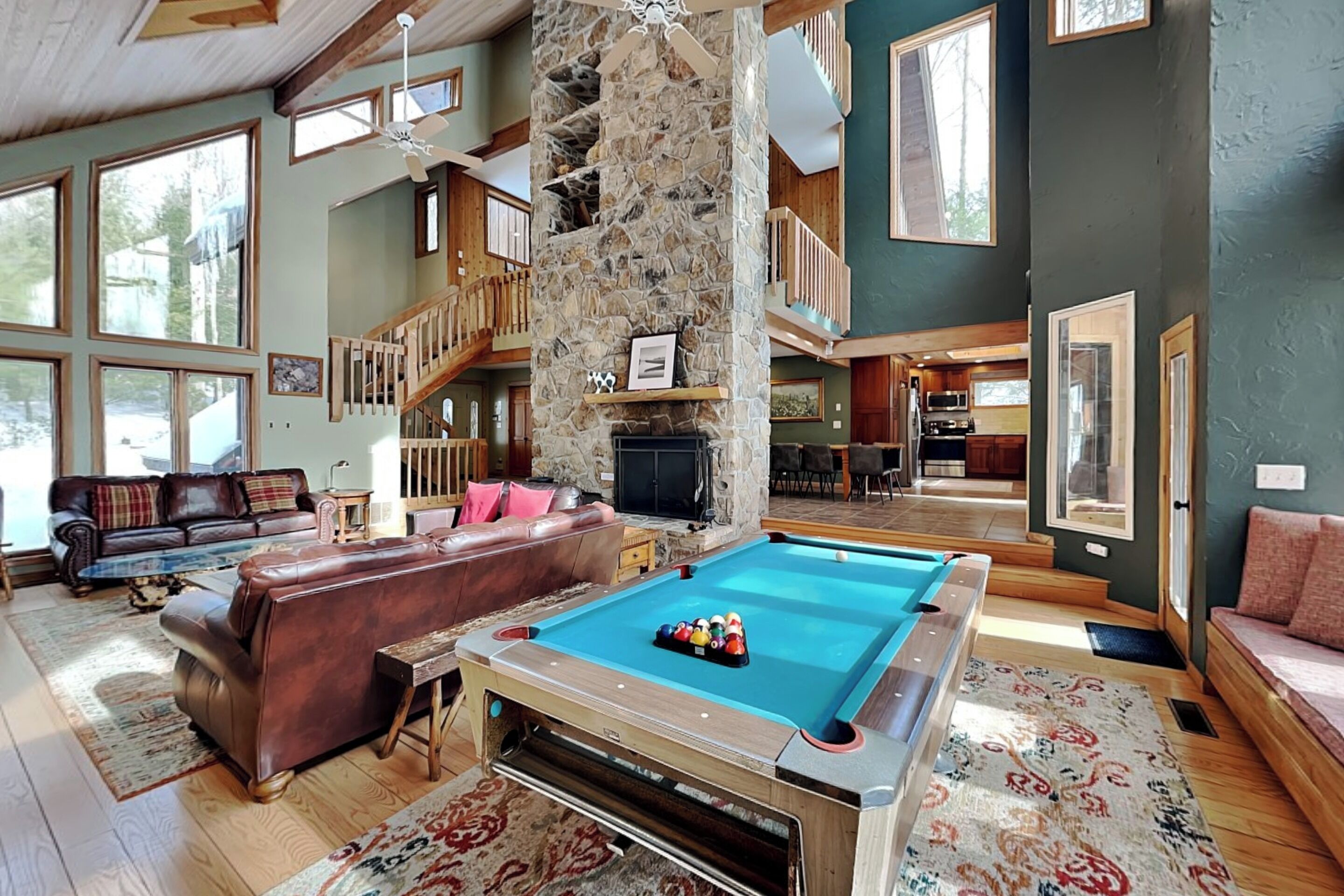 House (4 Bedrooms) | Property amenity