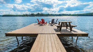 House (4 Bedrooms) | Property amenity