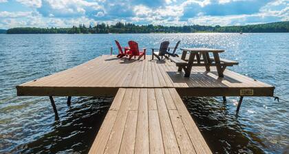 Shoreline Chateau