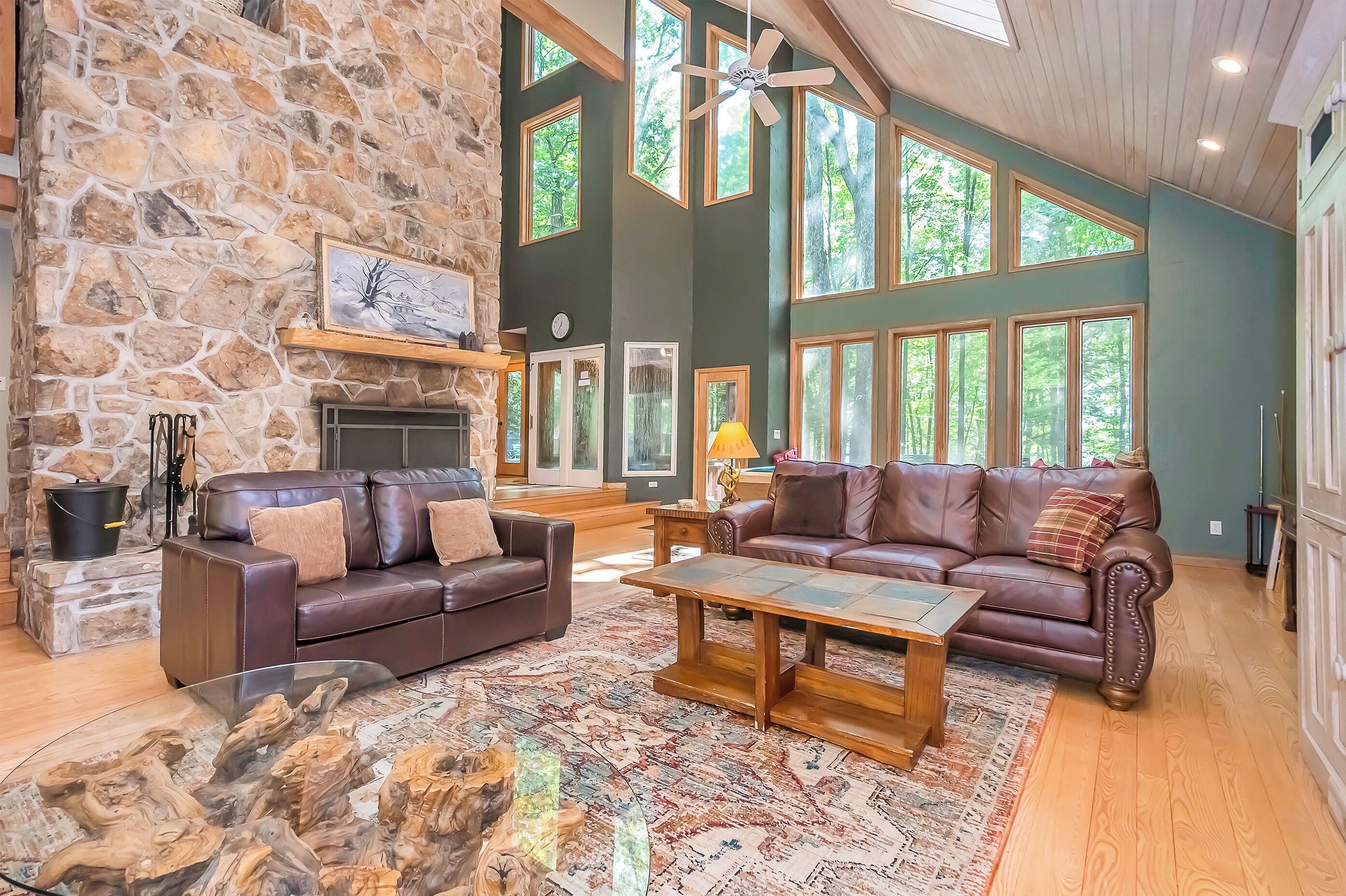 House (4 Bedrooms) | Property amenity