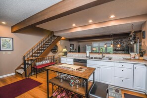 Studio (3 Bedrooms) | Property amenity - Villages of Wisp 12 Bright Passage (McHenry)