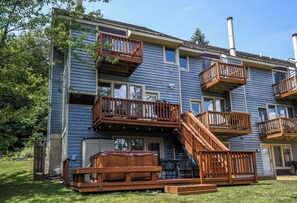 Studio (3 Bedrooms) | Property amenity - Villages of Wisp 12 Bright Passage (McHenry)