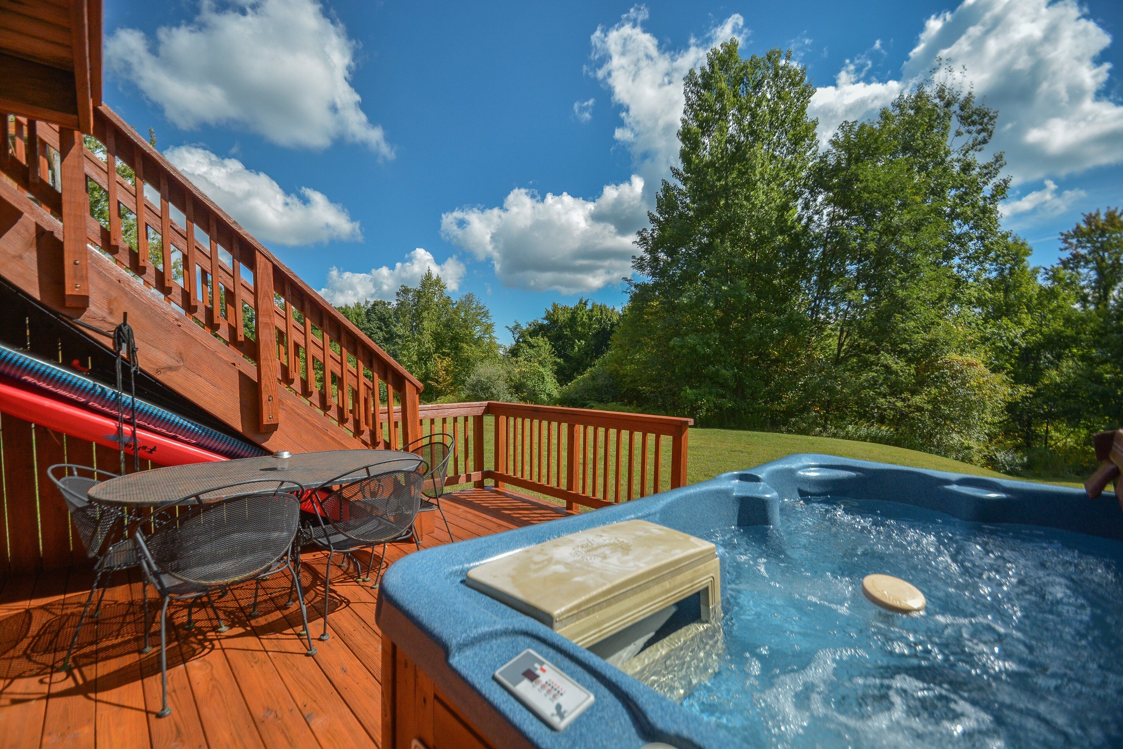 Studio (3 Bedrooms) | Property amenity