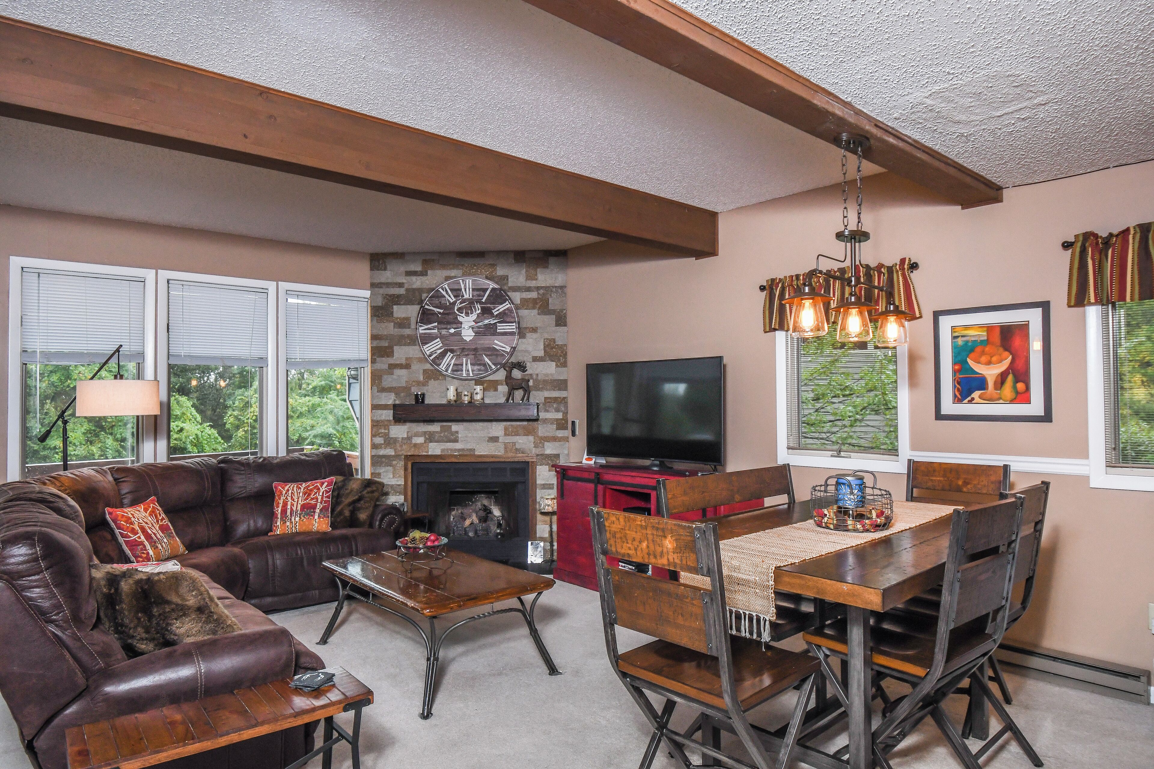 Studio (3 Bedrooms) | Property amenity