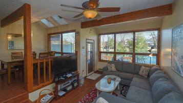 Studio (4 Bedrooms) | Property amenity