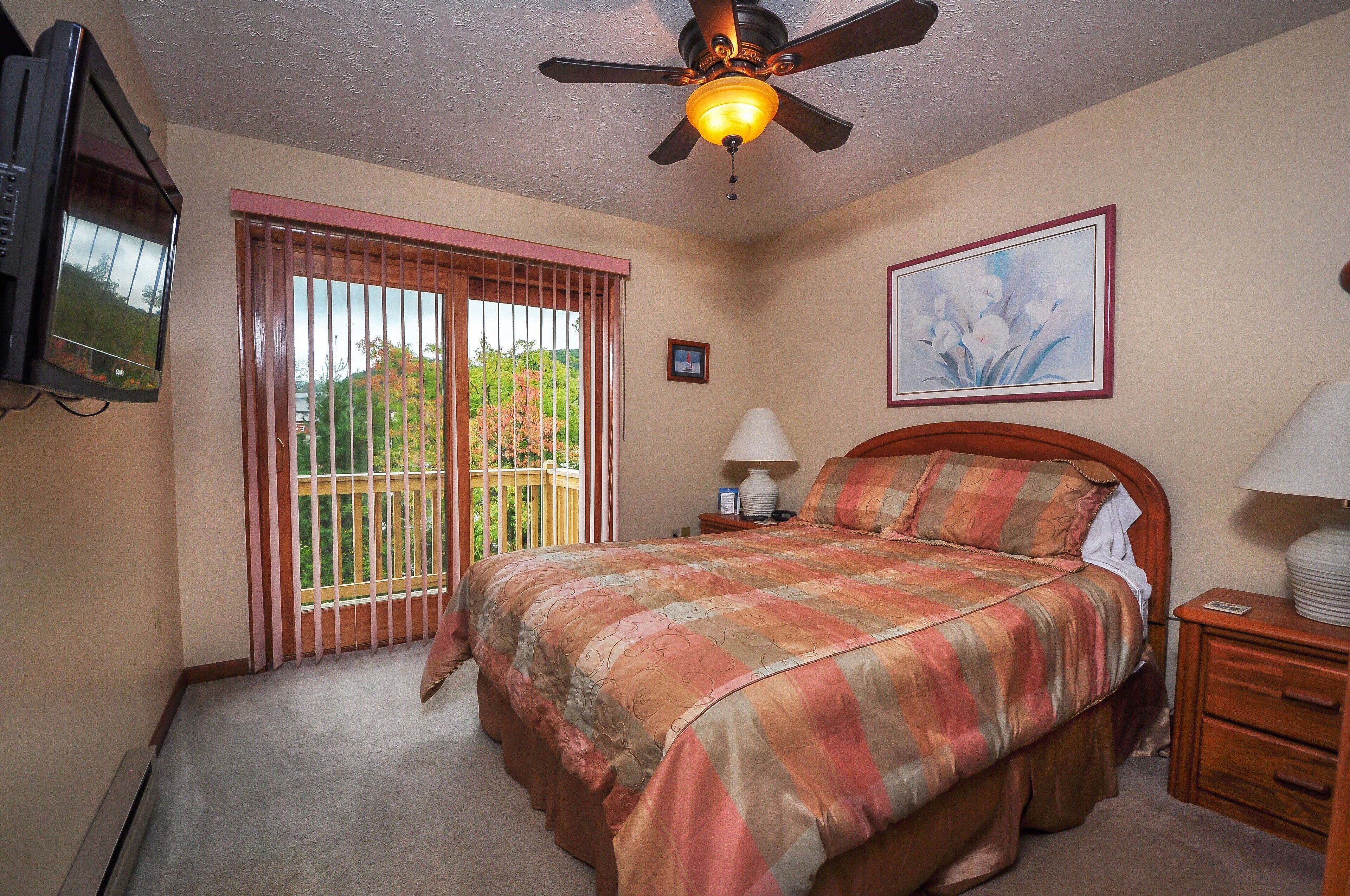 Monolocale (4 Bedrooms) | Servizio della struttura