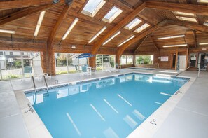 Piscina all'aperto
