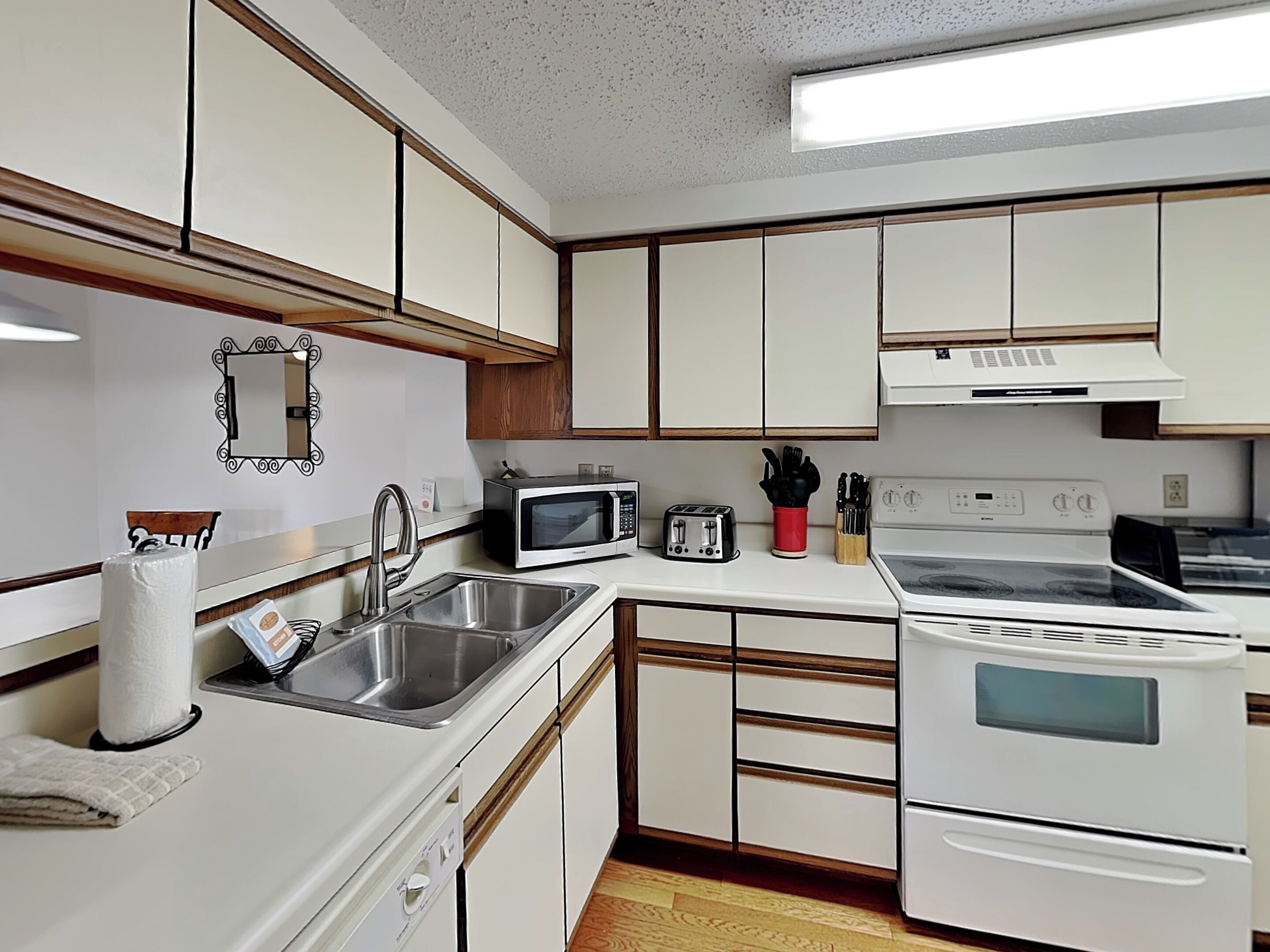 開放式客房 (2 Bedrooms) | 住宿設施服務