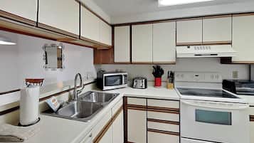 إستديو (2 Bedrooms) | وسائل الراحة في المنشأة
