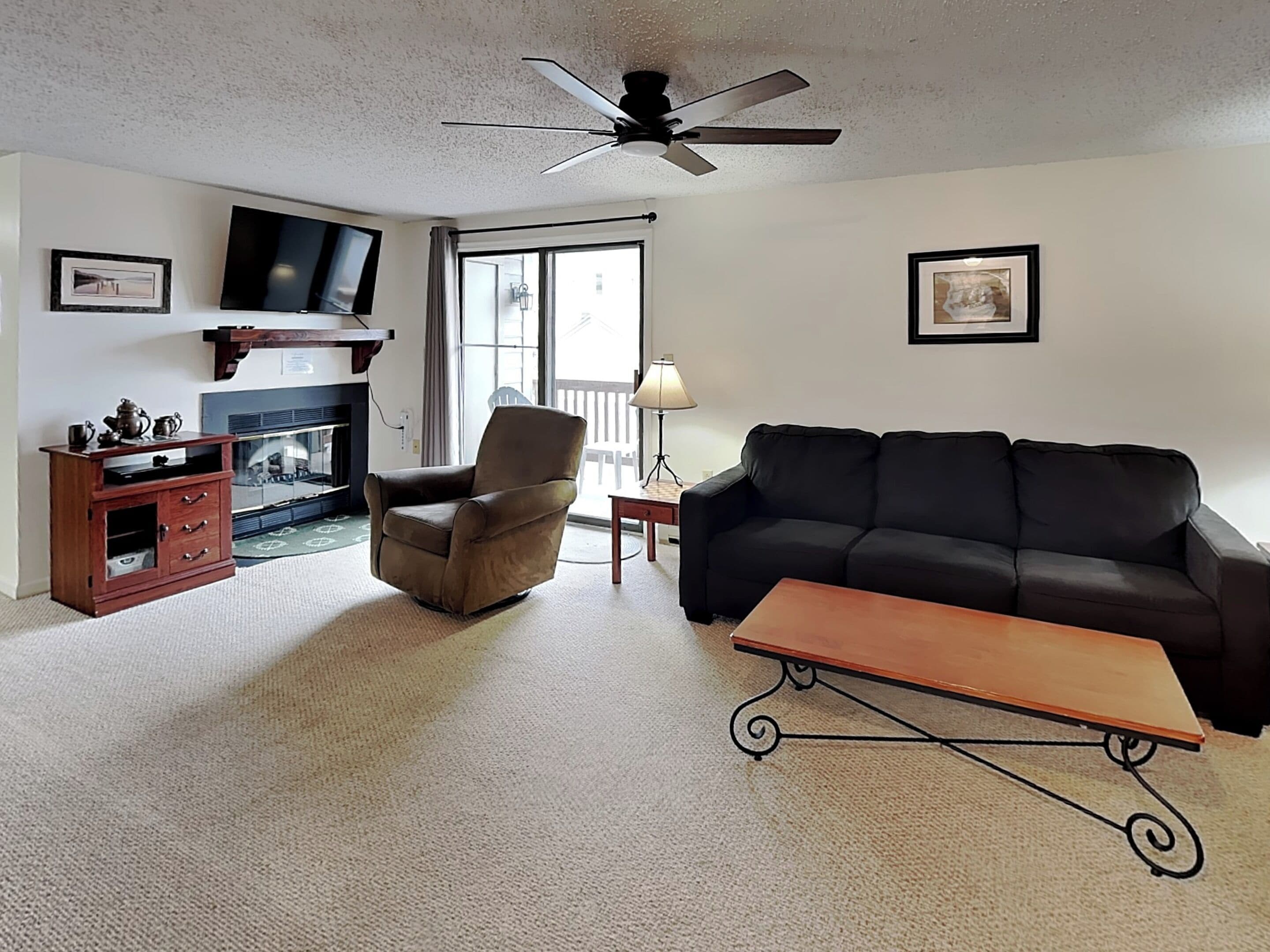 Studio (2 Bedrooms) | Commodité de l’hébergement 