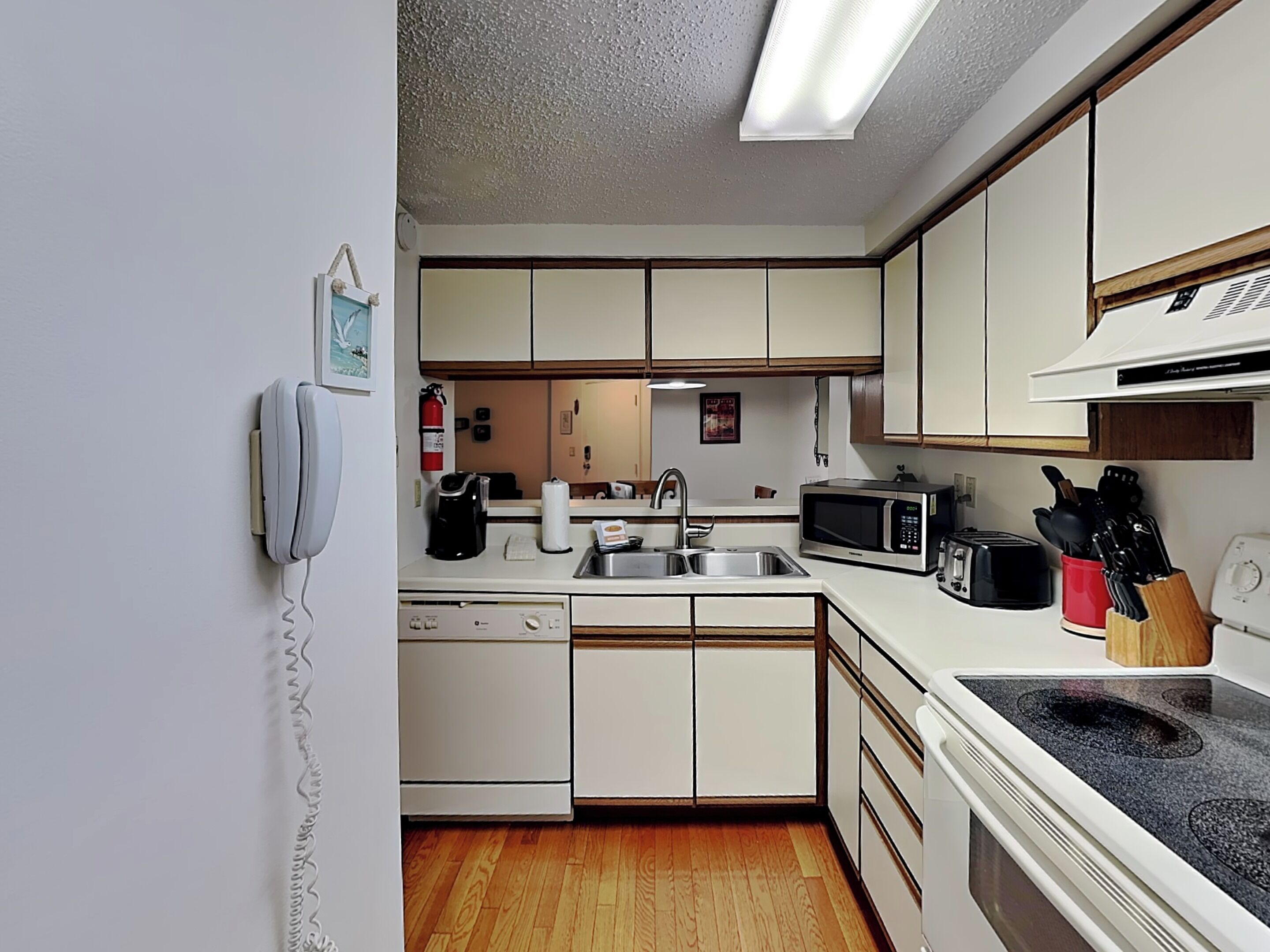 Studio (2 Bedrooms) | Commodité de l’hébergement 