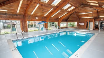 Studio (2 Bedrooms) | Property amenity