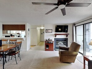 Studio (2 Bedrooms) | Ausstattung der Unterkunft