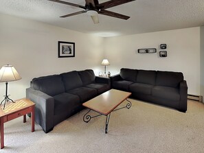スタジオ (2 Bedrooms) | 施設内の設備