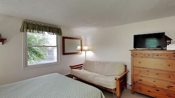 Studio (2 Bedrooms) | Property amenity
