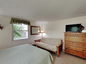 スタジオ (2 Bedrooms) | 施設内の設備