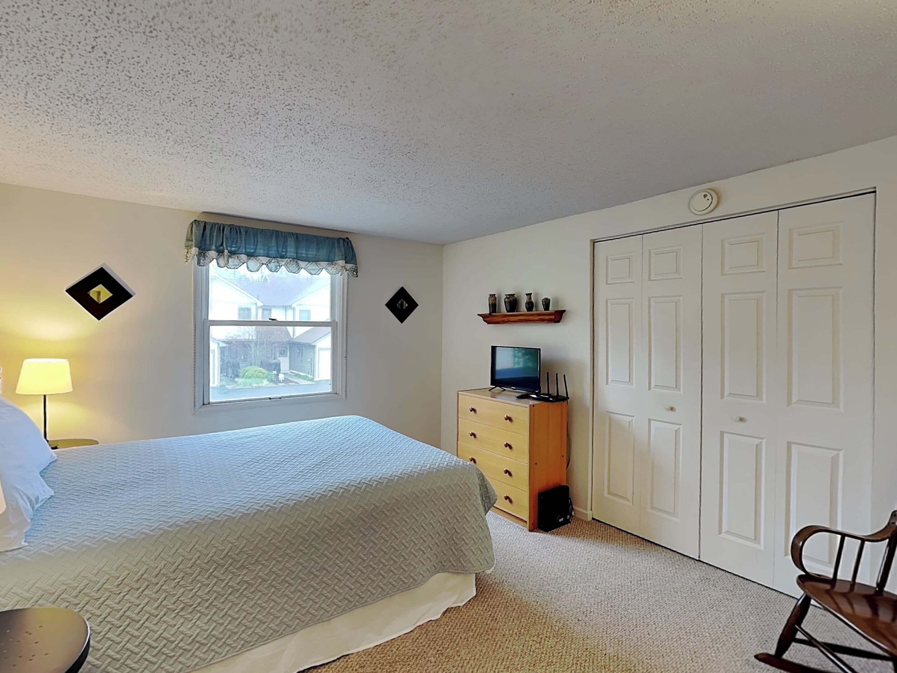 Studio (2 Bedrooms) | Commodité de l’hébergement 